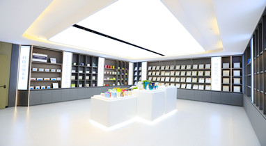  探訪中原食品實驗室